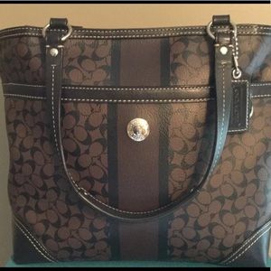 Coach Shoulder Bag